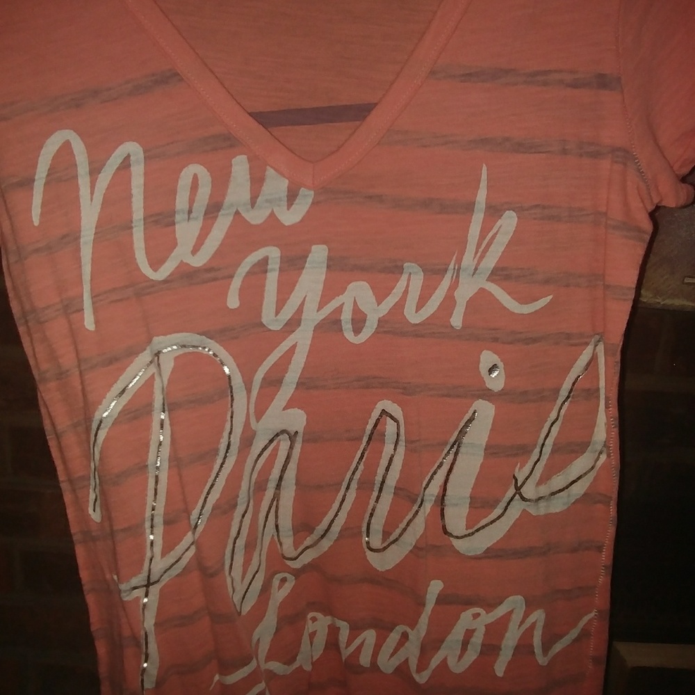 American Eagle Outfitters Shirt